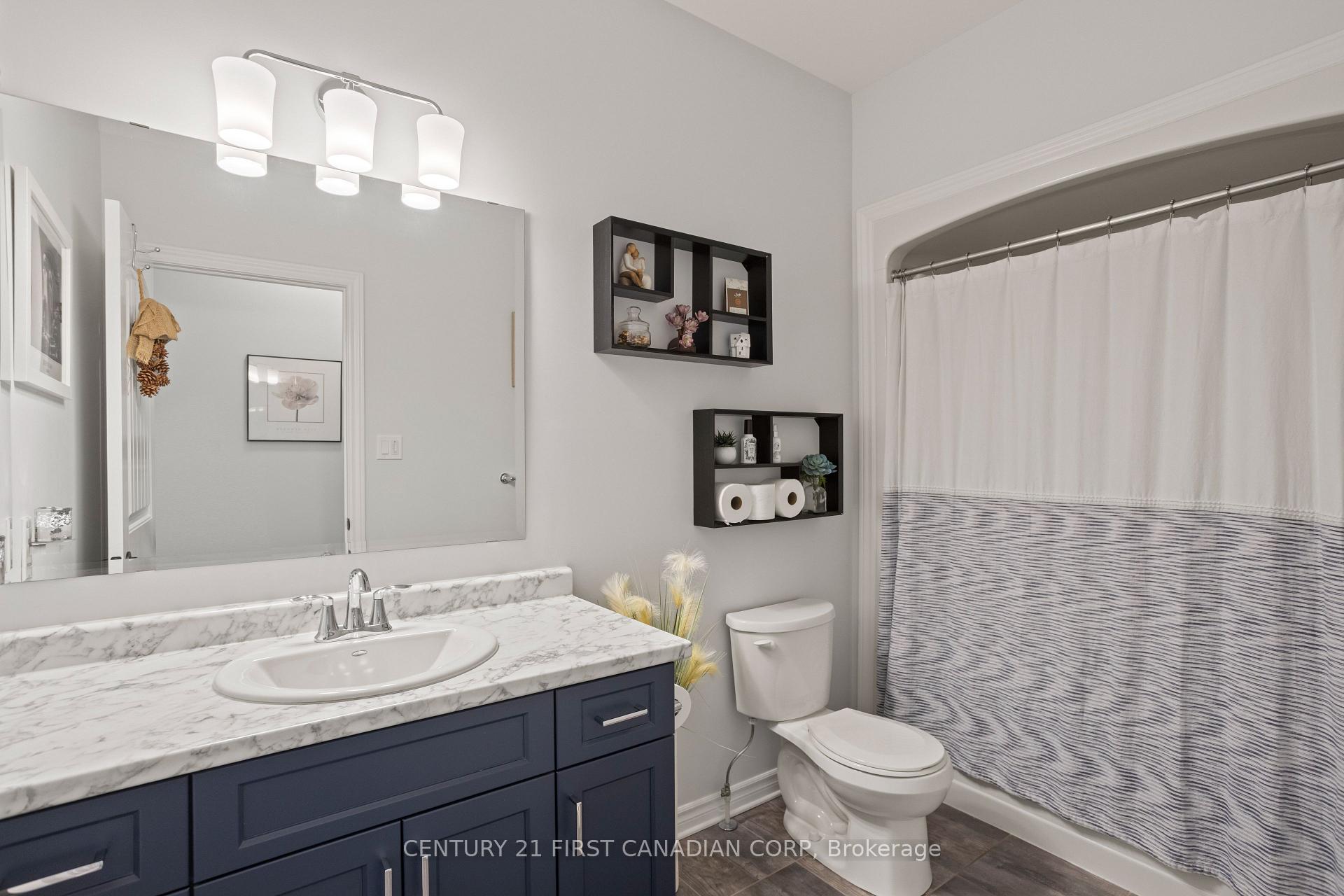 Photo 27 of 44 Violet Court, Middlesex Centre, Ilderton — HOMEH