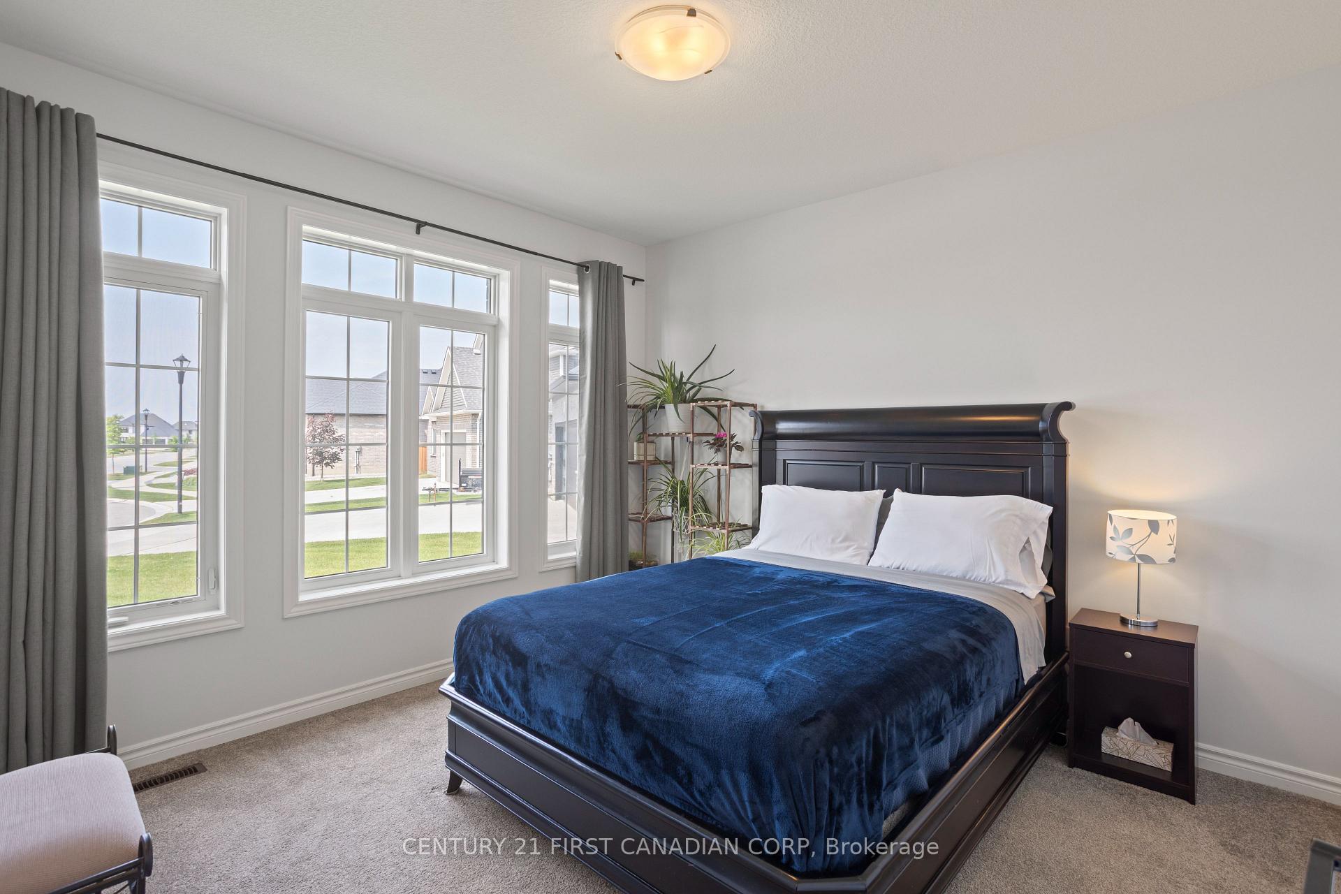 Photo 28 of 44 Violet Court, Middlesex Centre, Ilderton — HOMEH