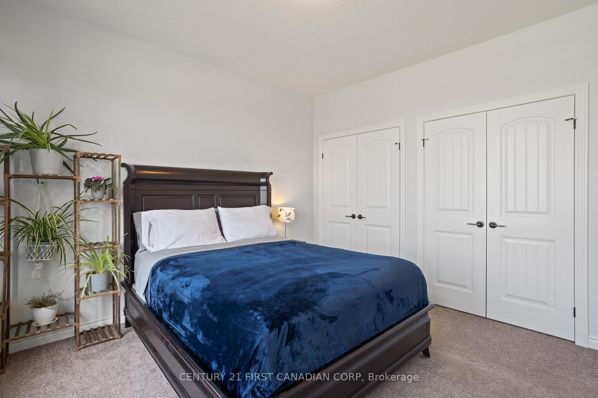 Photo 29 of 44 Violet Court, Middlesex Centre, Ilderton — HOMEH