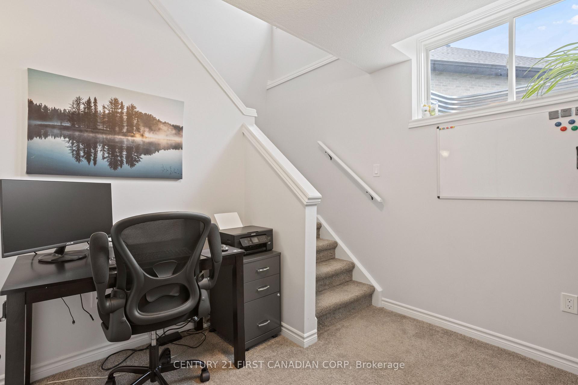 Photo 32 of 44 Violet Court, Middlesex Centre, Ilderton — HOMEH