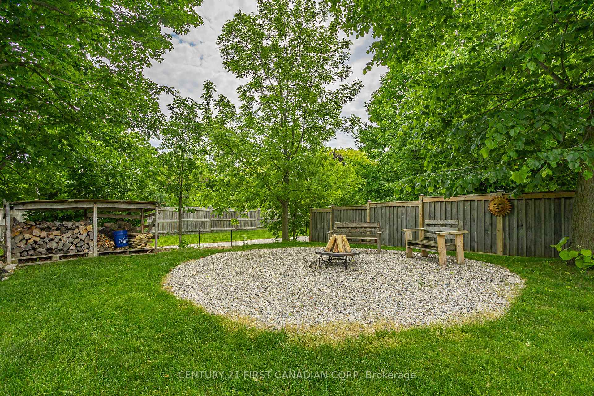 Photo 39 of 44 Violet Court, Middlesex Centre, Ilderton — HOMEH