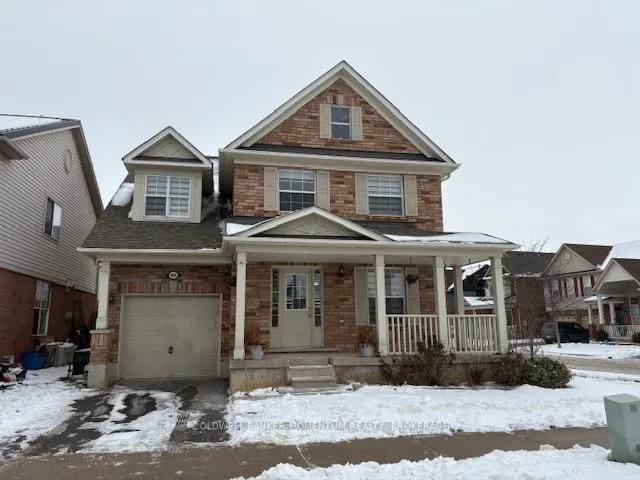 Photo 1 of 885 Ferguson Drive, Milton, Beaty — HOMEH