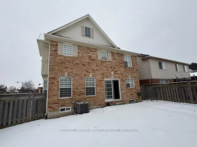 Photo 25 of 885 Ferguson Drive, Milton, Beaty — HOMEH