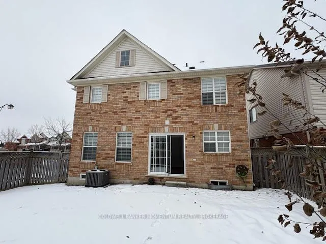 Photo 26 of 885 Ferguson Drive, Milton, Beaty — HOMEH