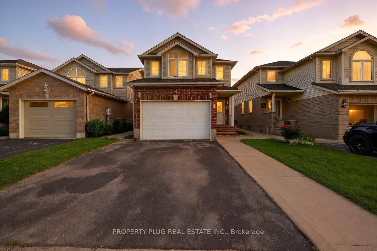 Photo 1 of 953 Copper Leaf Crescent W, Kitchener — HOMEH