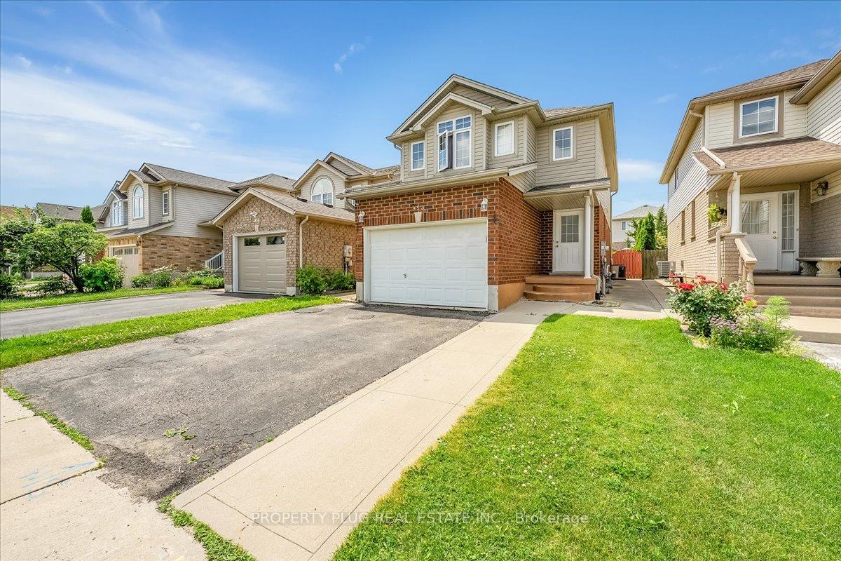 Photo 5 of 953 Copper Leaf Crescent W, Kitchener — HOMEH