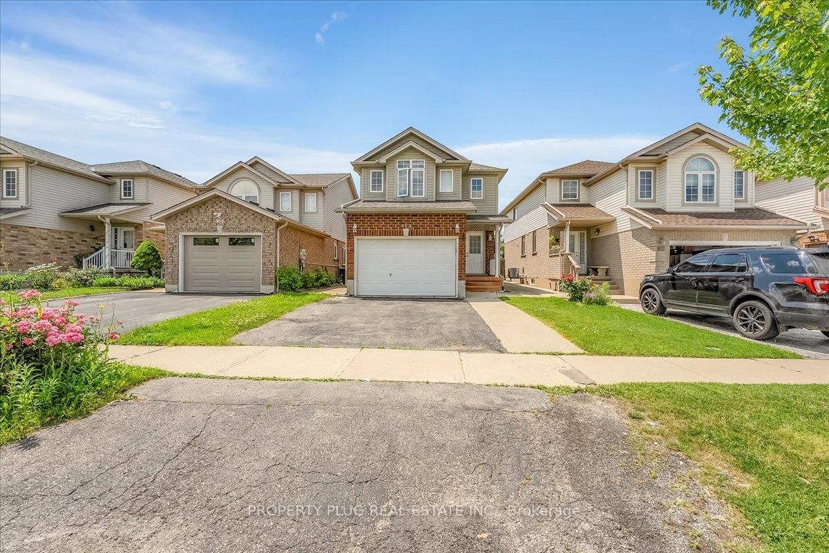 Photo 7 of 953 Copper Leaf Crescent W, Kitchener — HOMEH