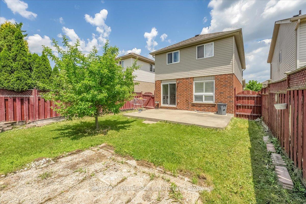 Photo 30 of 953 Copper Leaf Crescent W, Kitchener — HOMEH