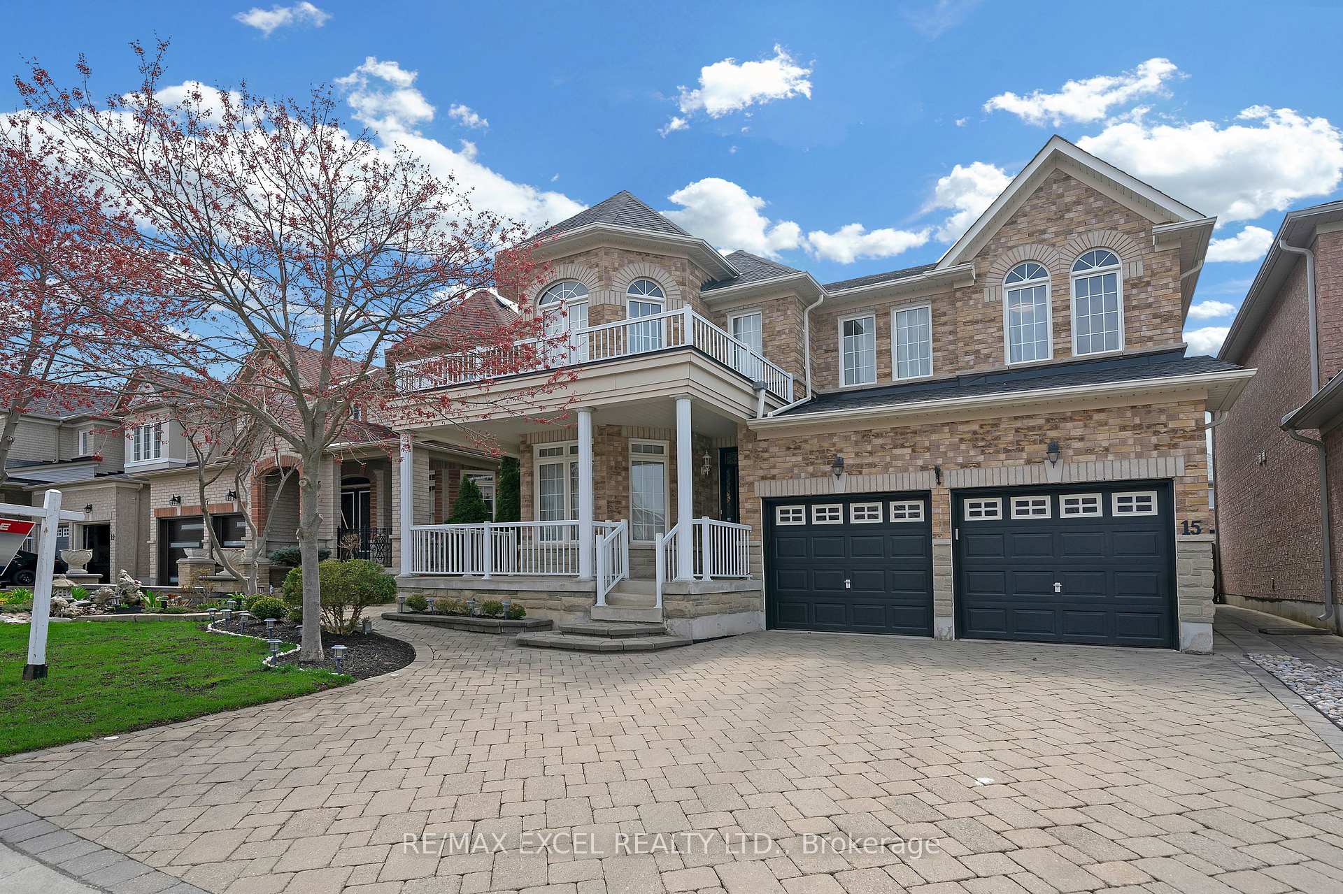 Photo 1 of 15 Hawksbury Road, Markham, Wismer — HOMEH