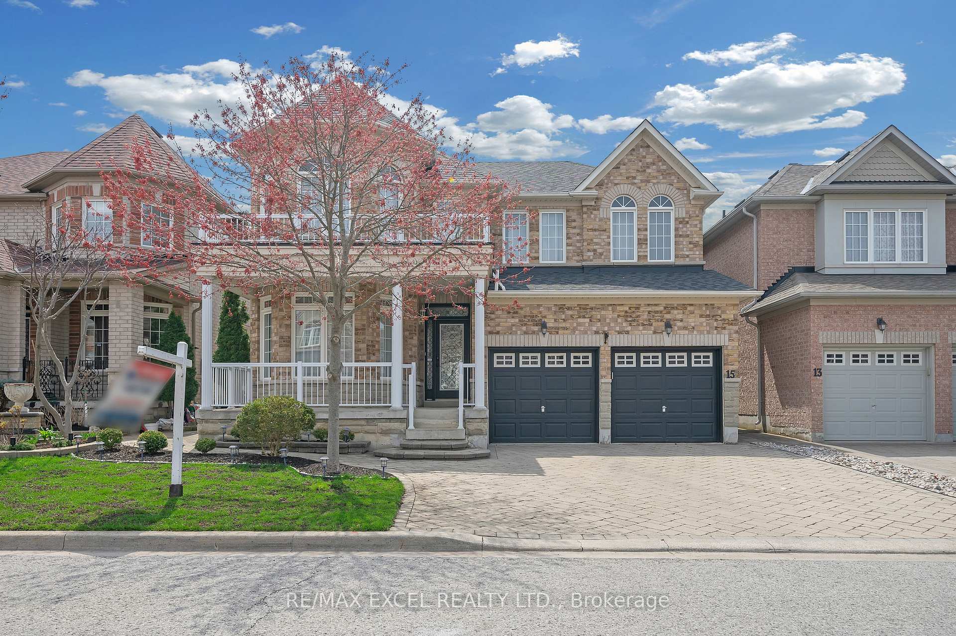Photo 2 of 15 Hawksbury Road, Markham, Wismer — HOMEH