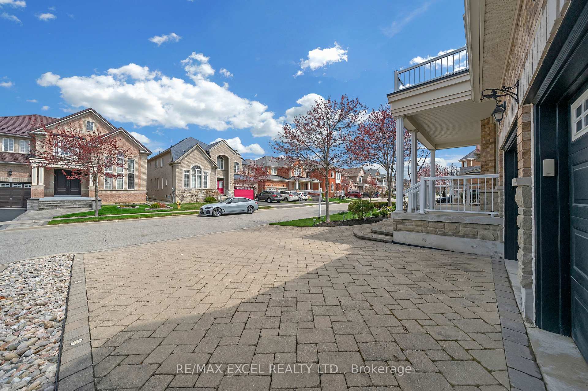 Photo 3 of 15 Hawksbury Road, Markham, Wismer — HOMEH
