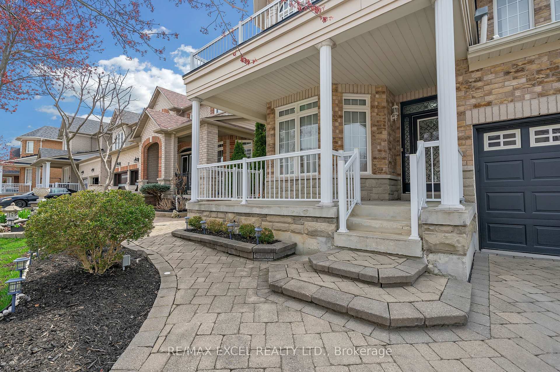 Photo 4 of 15 Hawksbury Road, Markham, Wismer — HOMEH