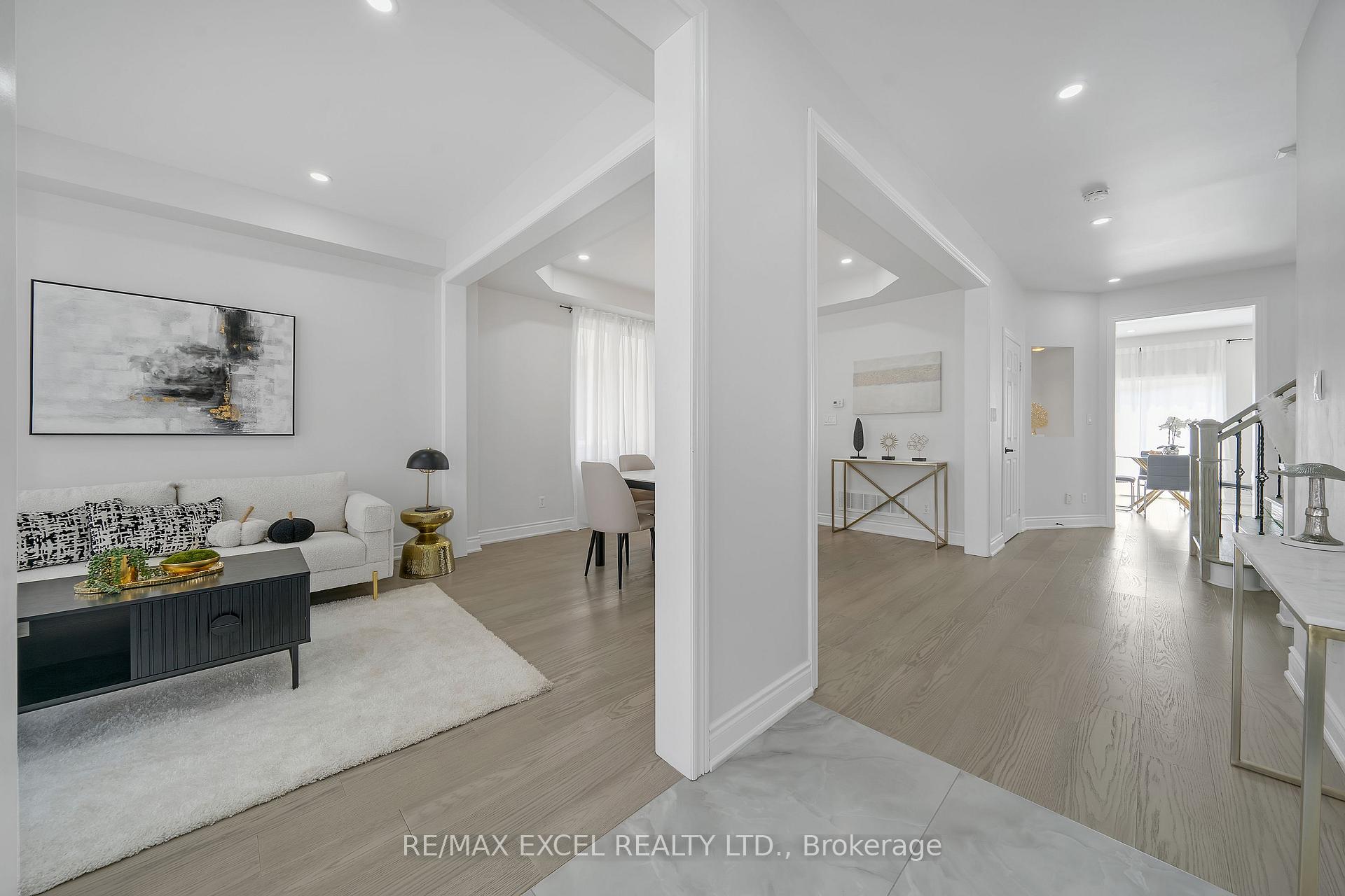 Photo 7 of 15 Hawksbury Road, Markham, Wismer — HOMEH