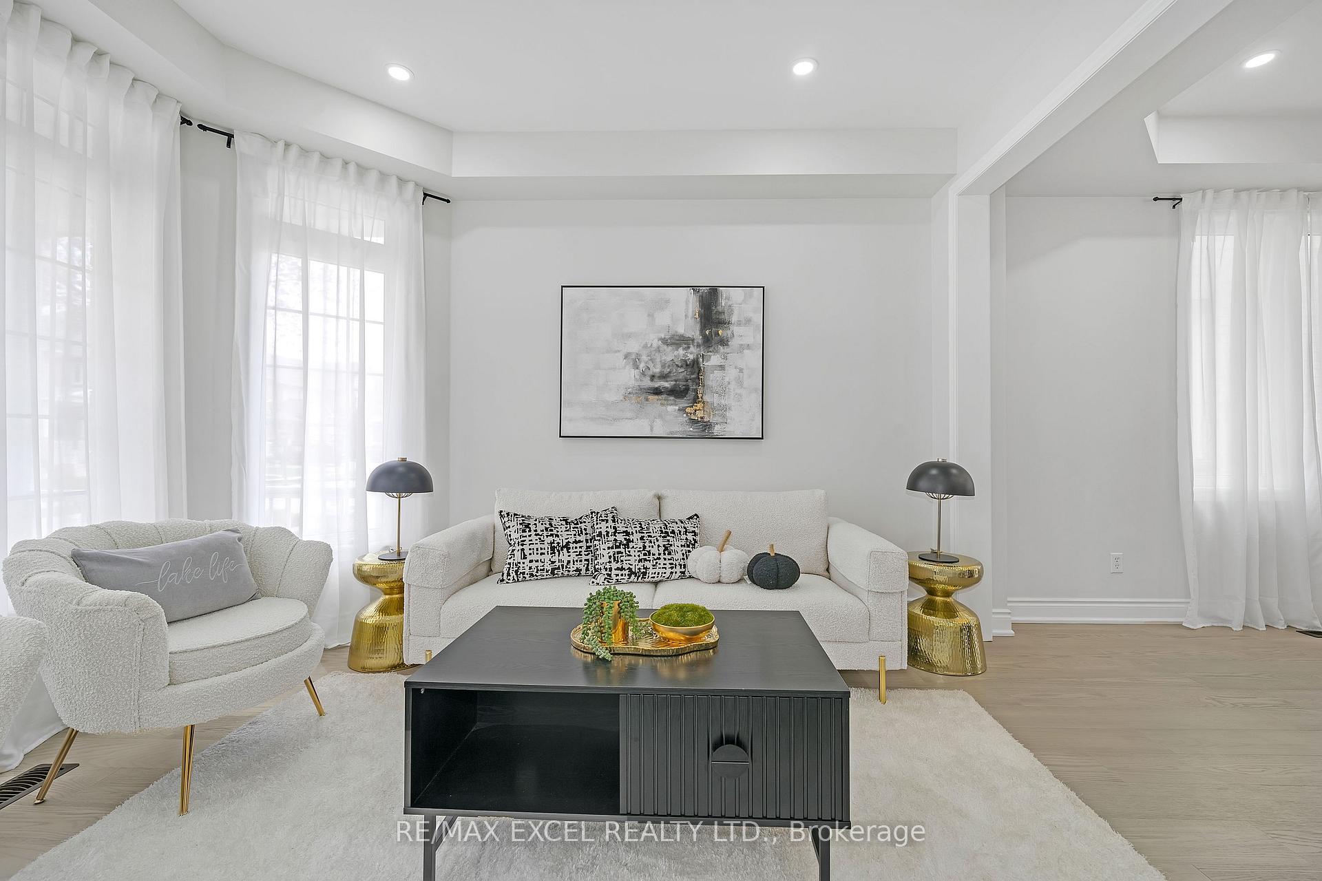 Photo 8 of 15 Hawksbury Road, Markham, Wismer — HOMEH