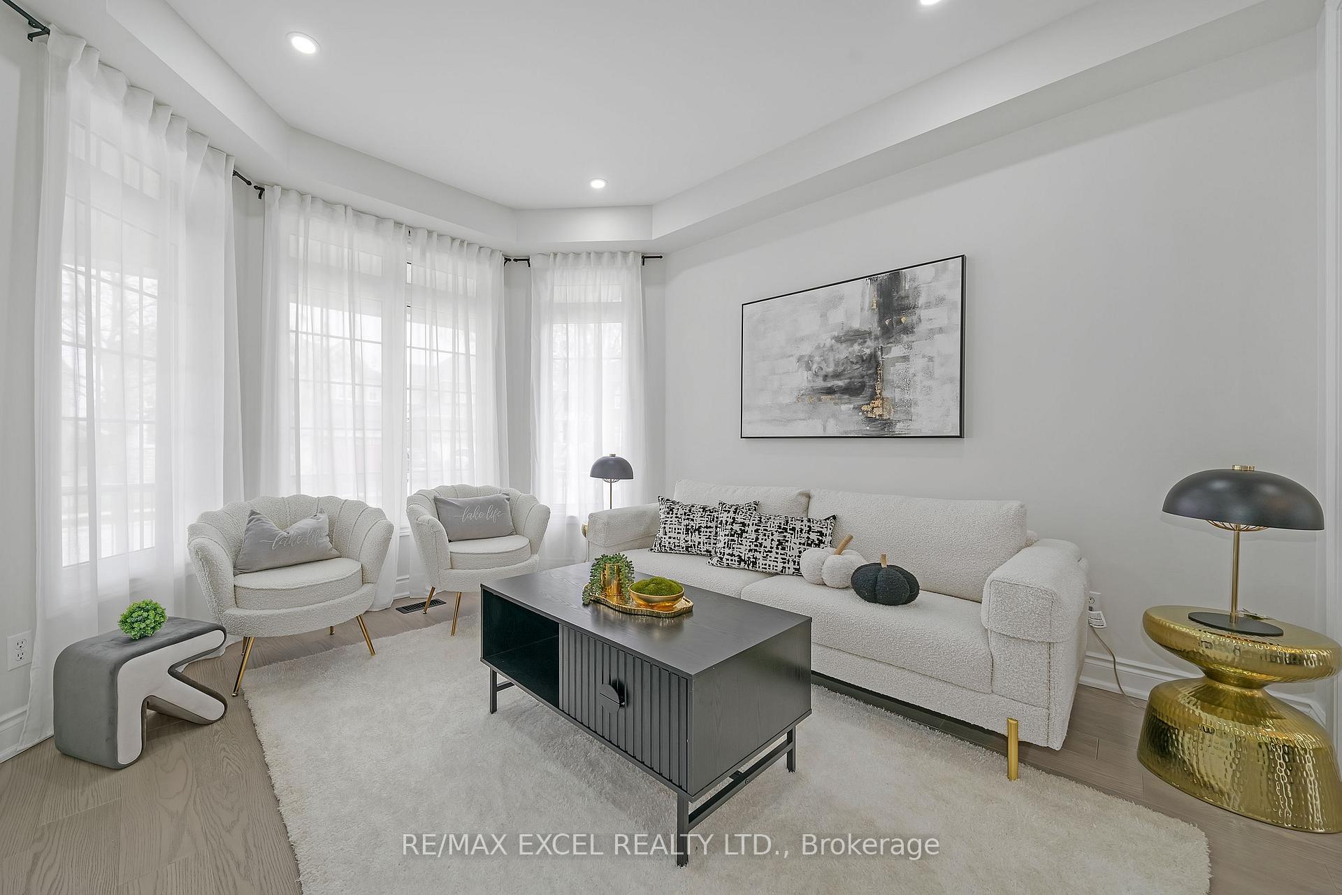Photo 9 of 15 Hawksbury Road, Markham, Wismer — HOMEH