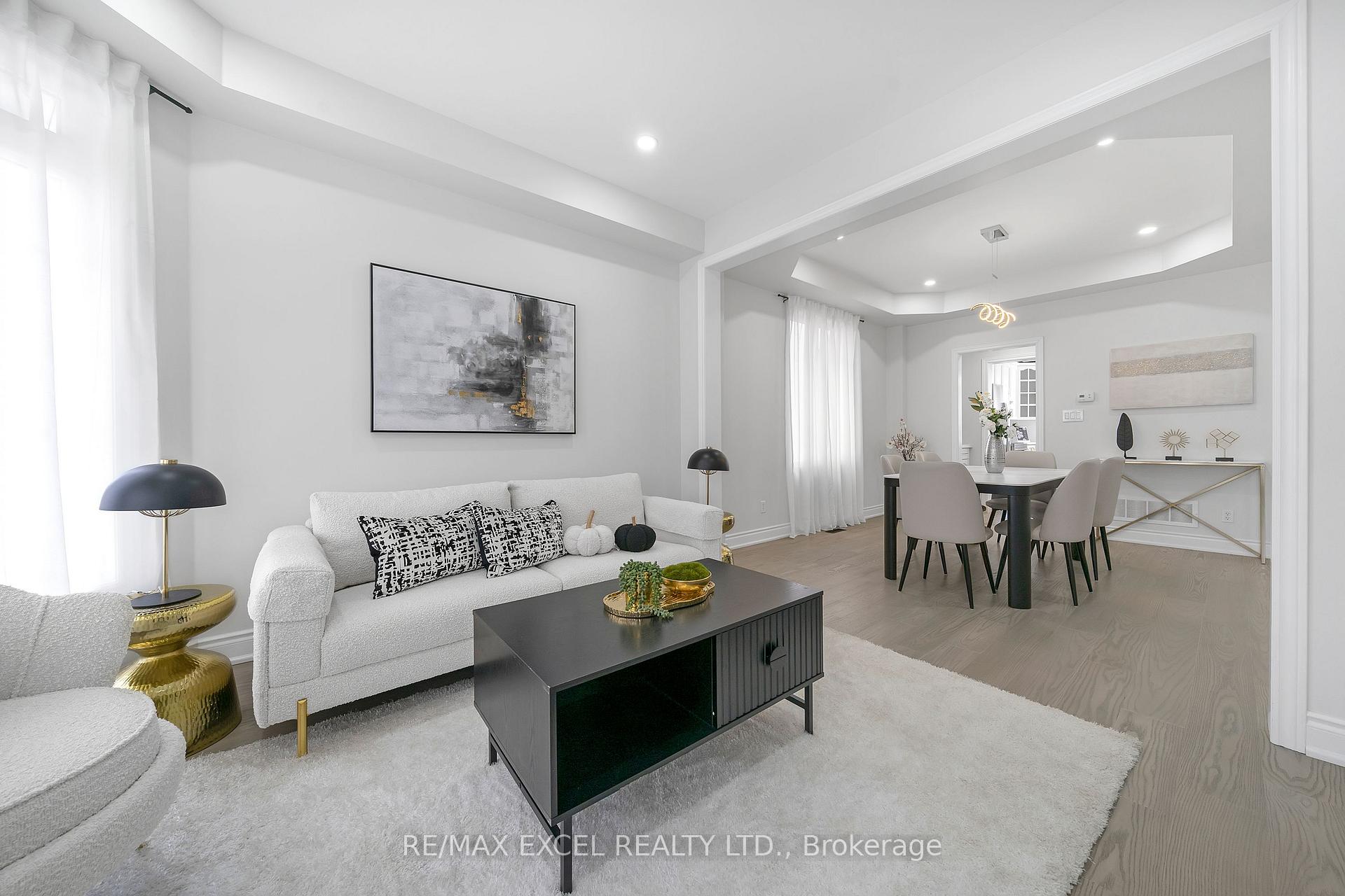 Photo 10 of 15 Hawksbury Road, Markham, Wismer — HOMEH