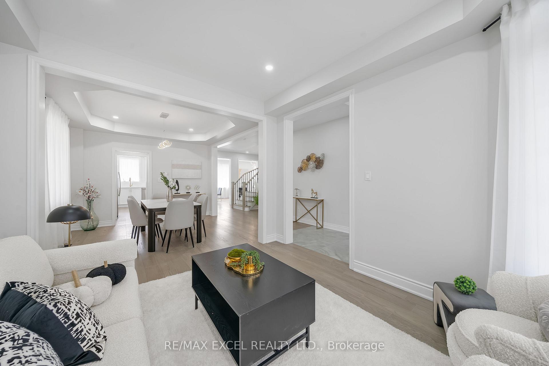 Photo 11 of 15 Hawksbury Road, Markham, Wismer — HOMEH