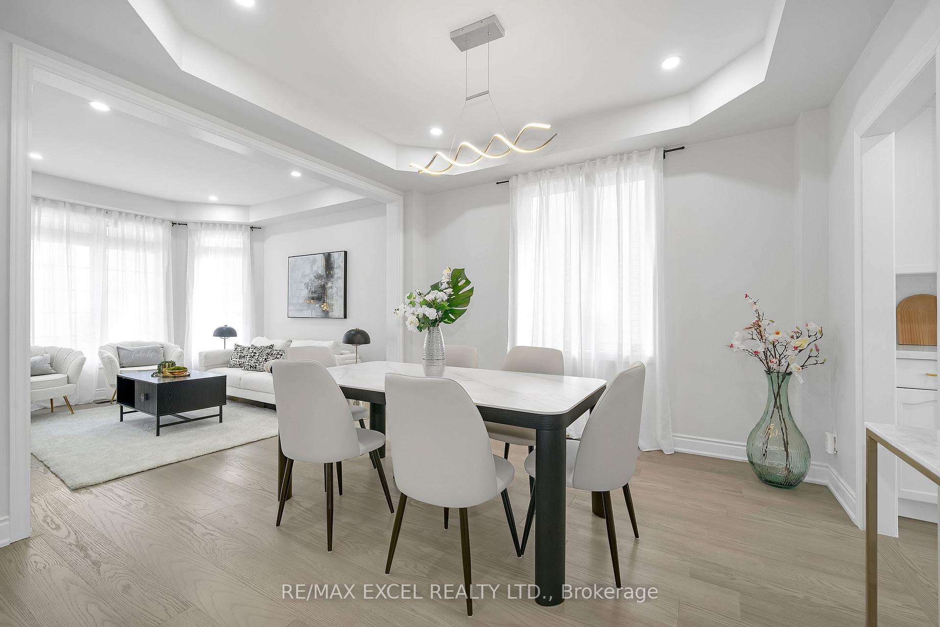 Photo 13 of 15 Hawksbury Road, Markham, Wismer — HOMEH