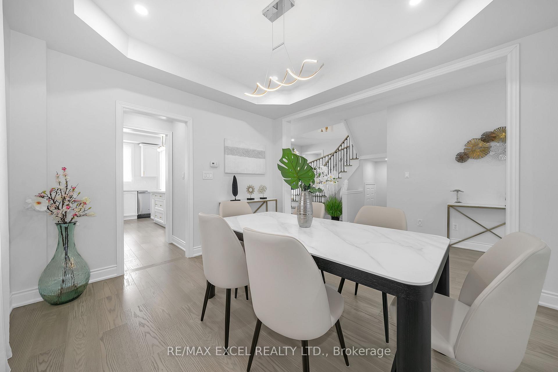 Photo 14 of 15 Hawksbury Road, Markham, Wismer — HOMEH