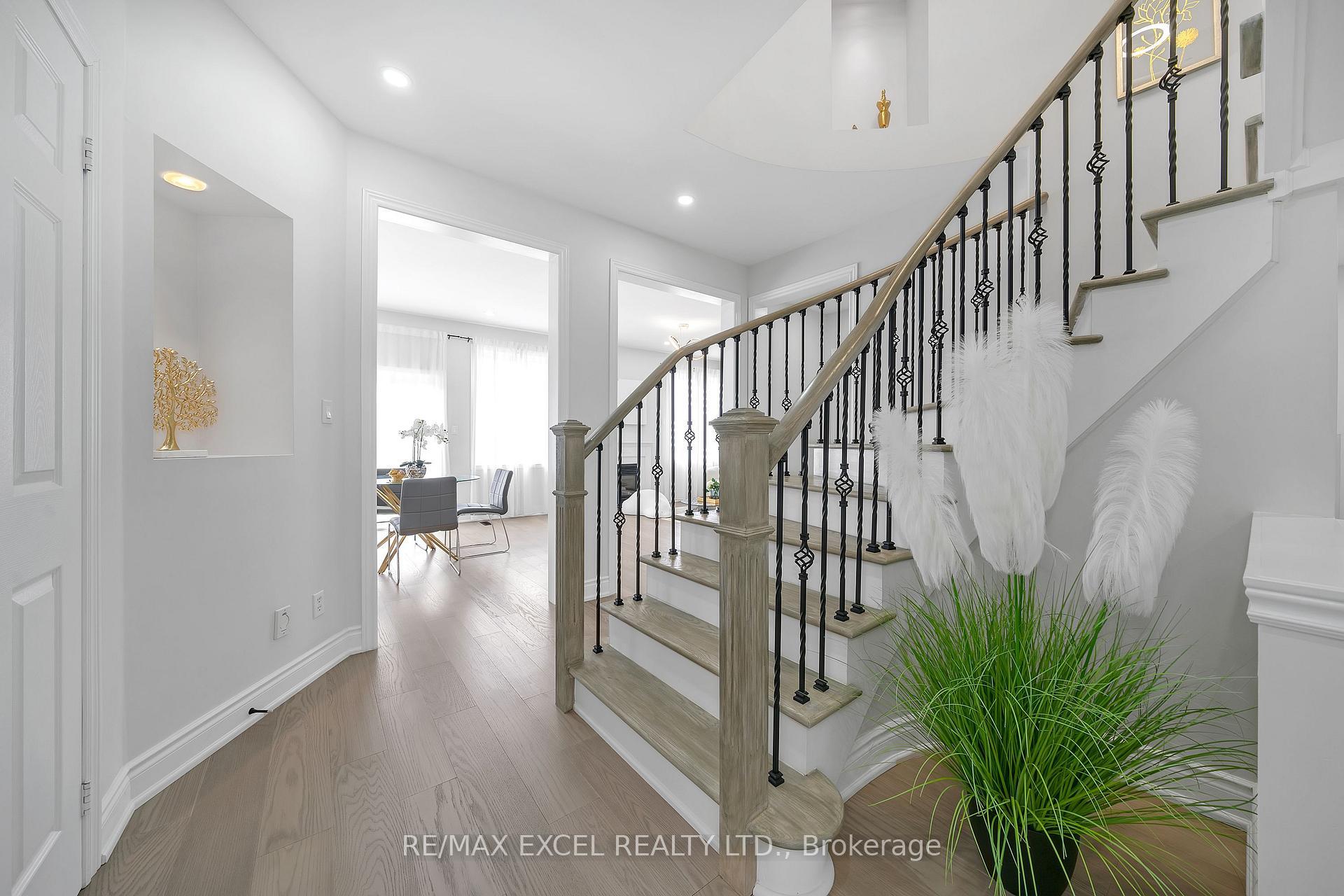 Photo 15 of 15 Hawksbury Road, Markham, Wismer — HOMEH