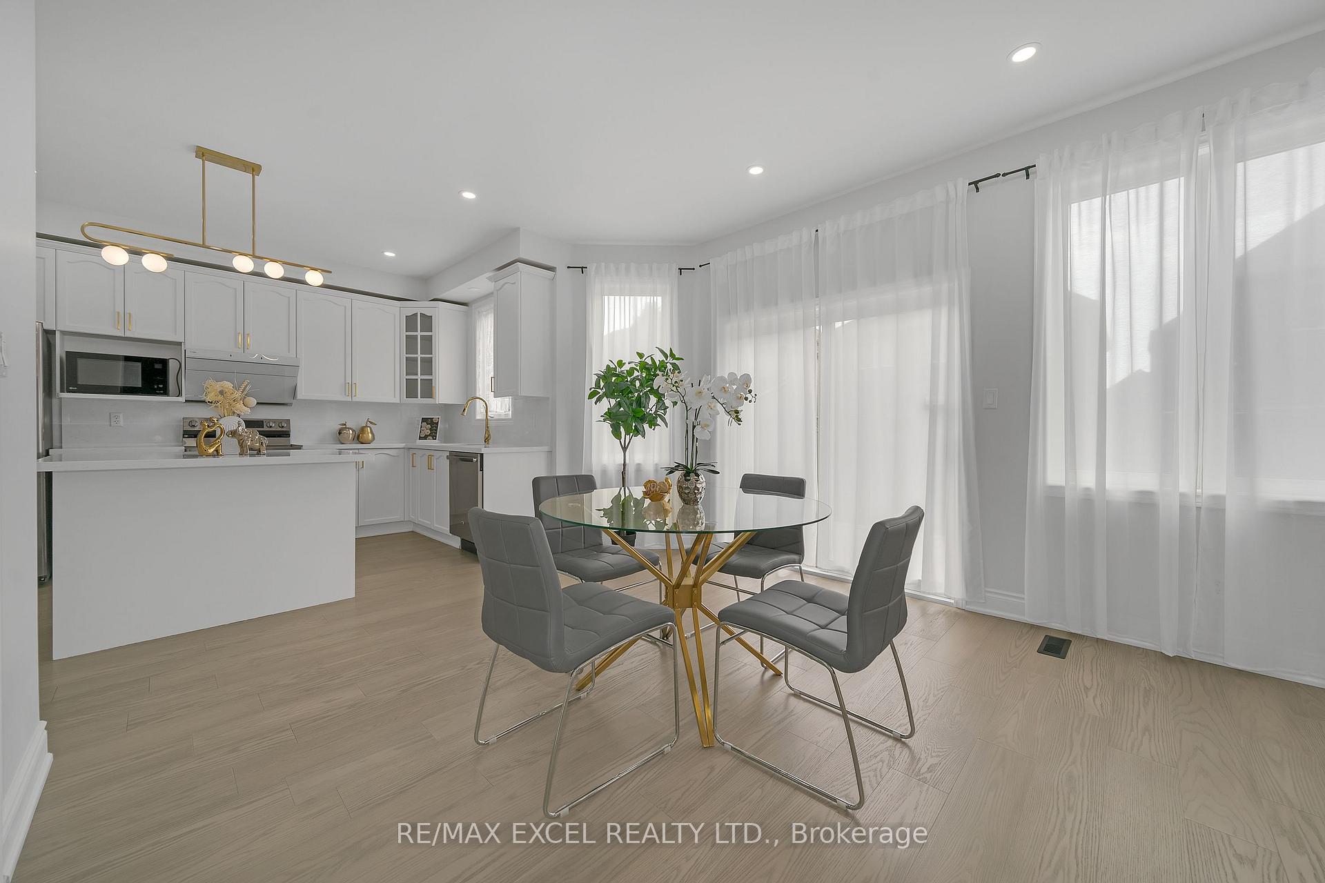 Photo 17 of 15 Hawksbury Road, Markham, Wismer — HOMEH