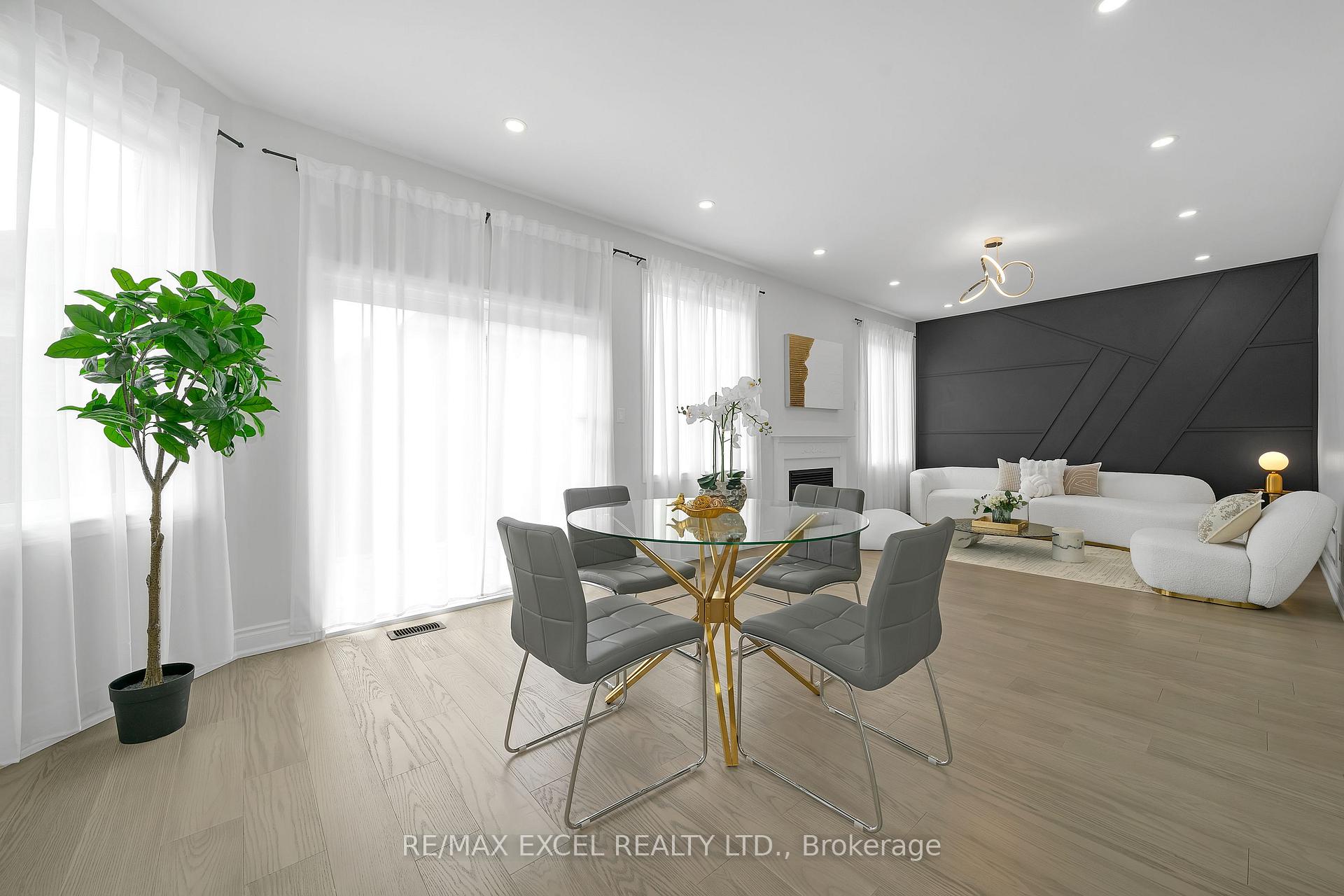 Photo 18 of 15 Hawksbury Road, Markham, Wismer — HOMEH