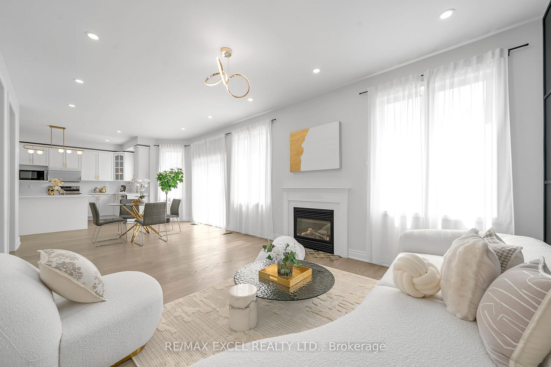 Photo 20 of 15 Hawksbury Road, Markham, Wismer — HOMEH