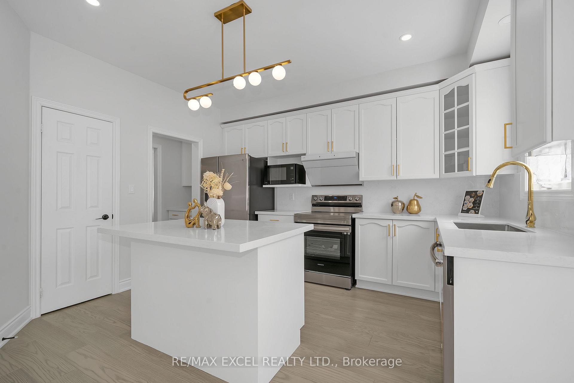 Photo 21 of 15 Hawksbury Road, Markham, Wismer — HOMEH