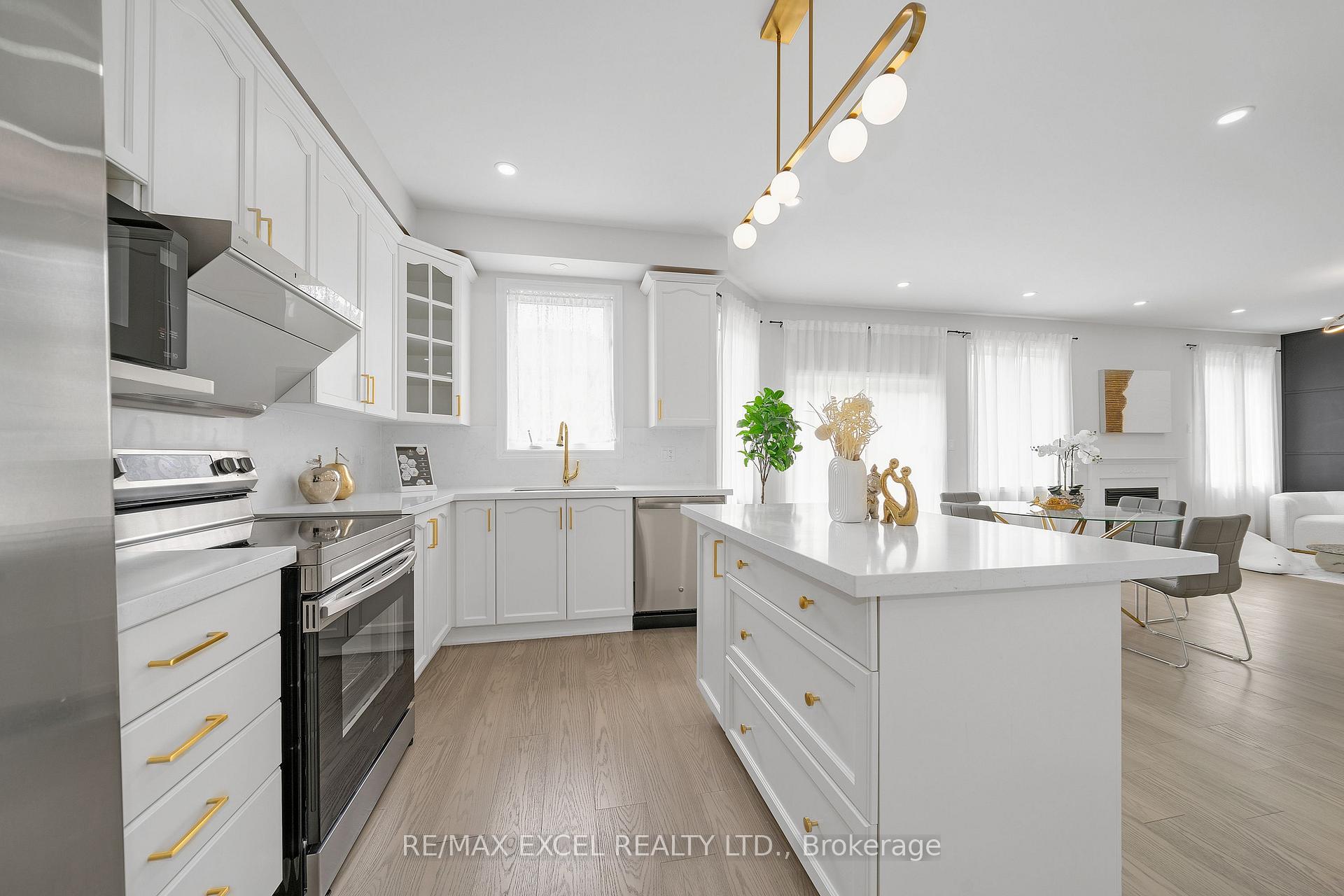 Photo 24 of 15 Hawksbury Road, Markham, Wismer — HOMEH