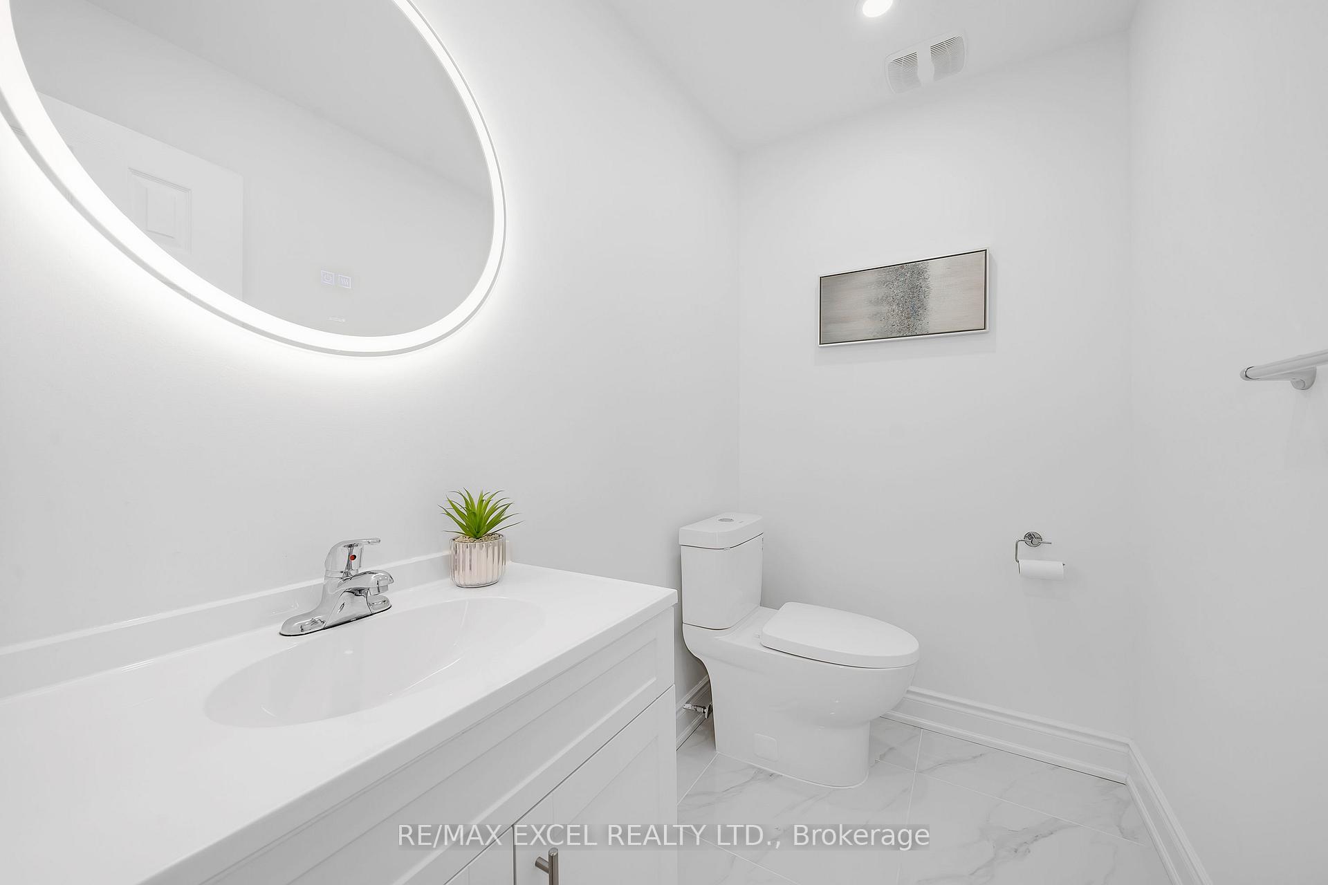 Photo 25 of 15 Hawksbury Road, Markham, Wismer — HOMEH