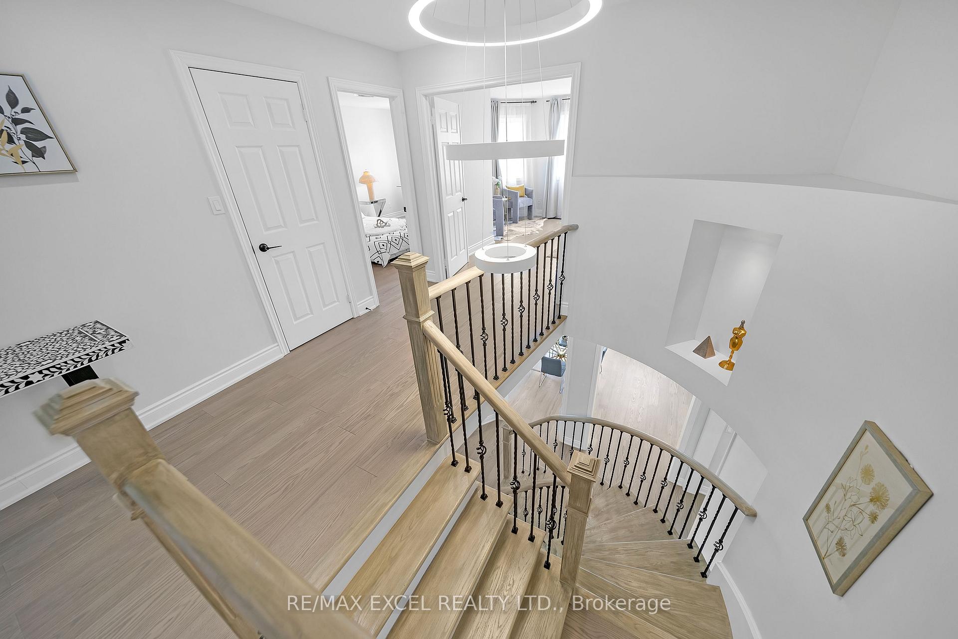 Photo 27 of 15 Hawksbury Road, Markham, Wismer — HOMEH