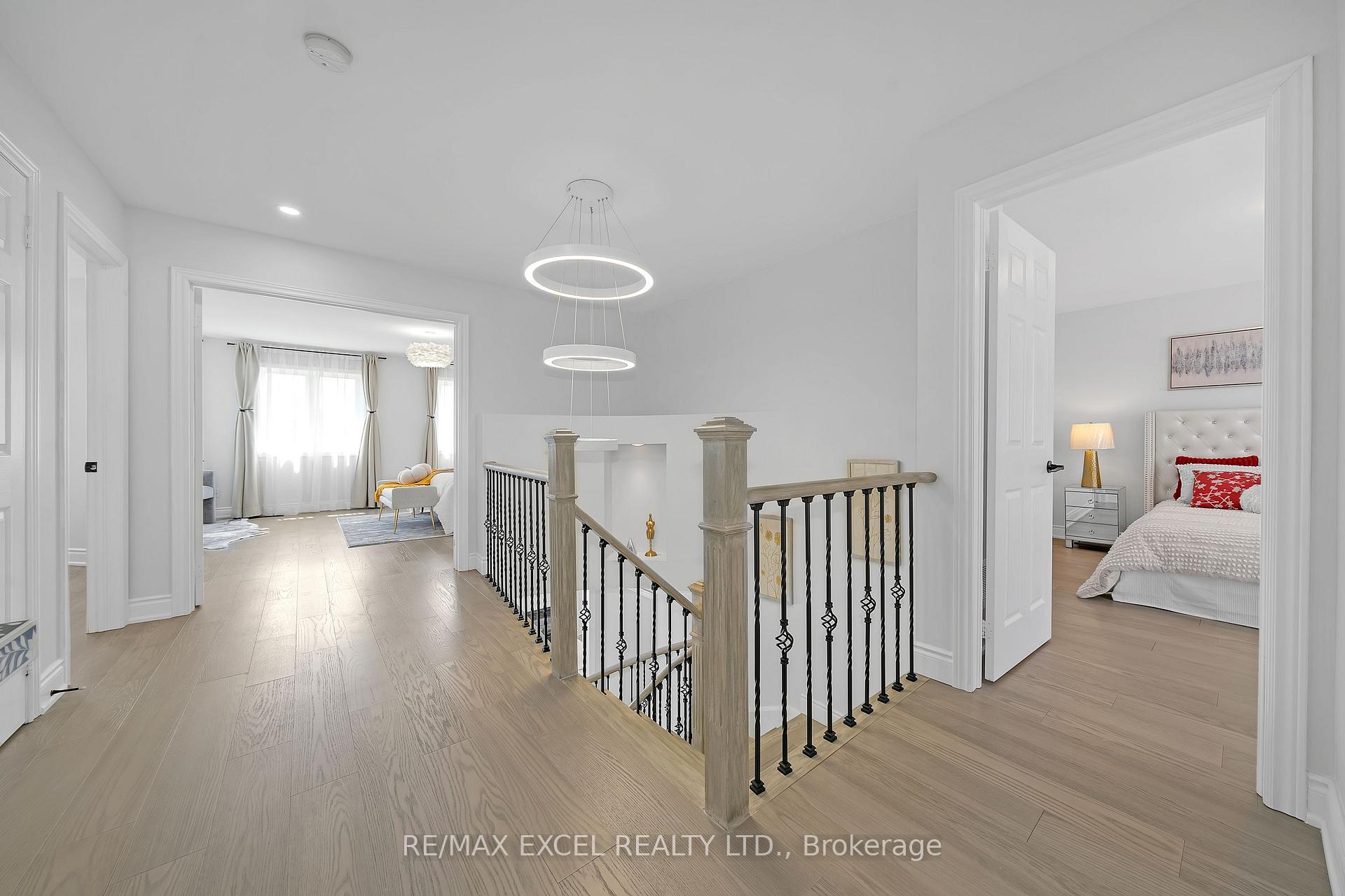 Photo 28 of 15 Hawksbury Road, Markham, Wismer — HOMEH
