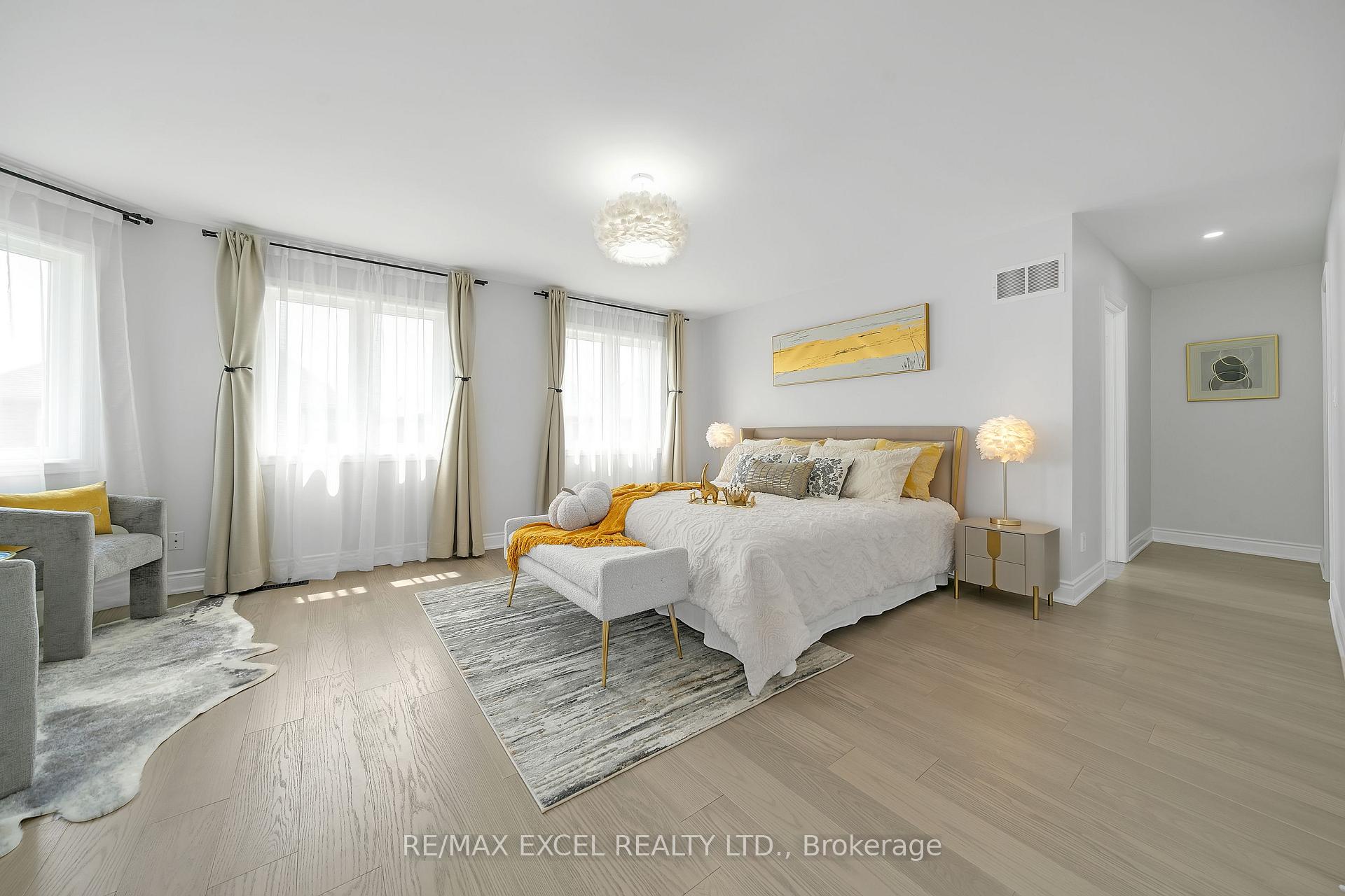 Photo 29 of 15 Hawksbury Road, Markham, Wismer — HOMEH