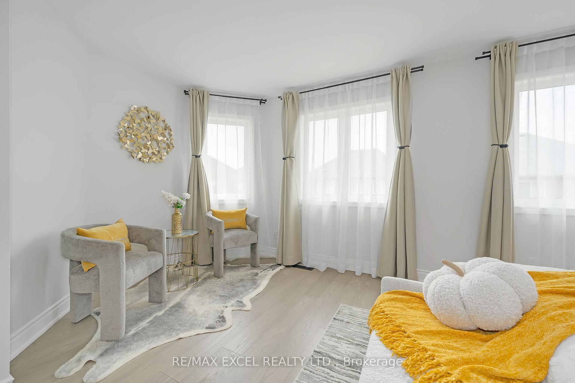Photo 30 of 15 Hawksbury Road, Markham, Wismer — HOMEH