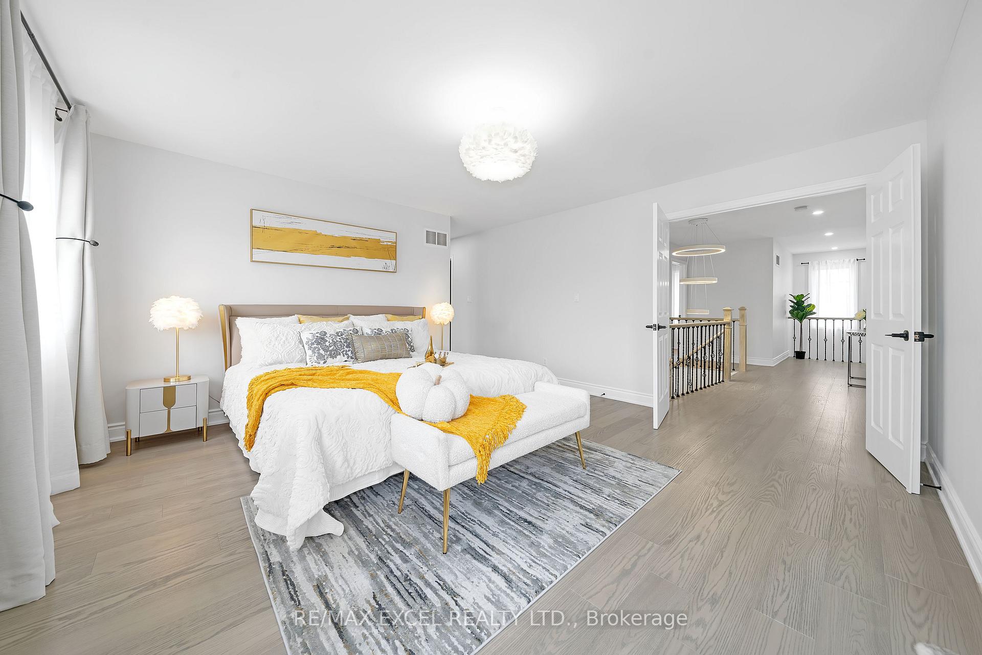 Photo 31 of 15 Hawksbury Road, Markham, Wismer — HOMEH