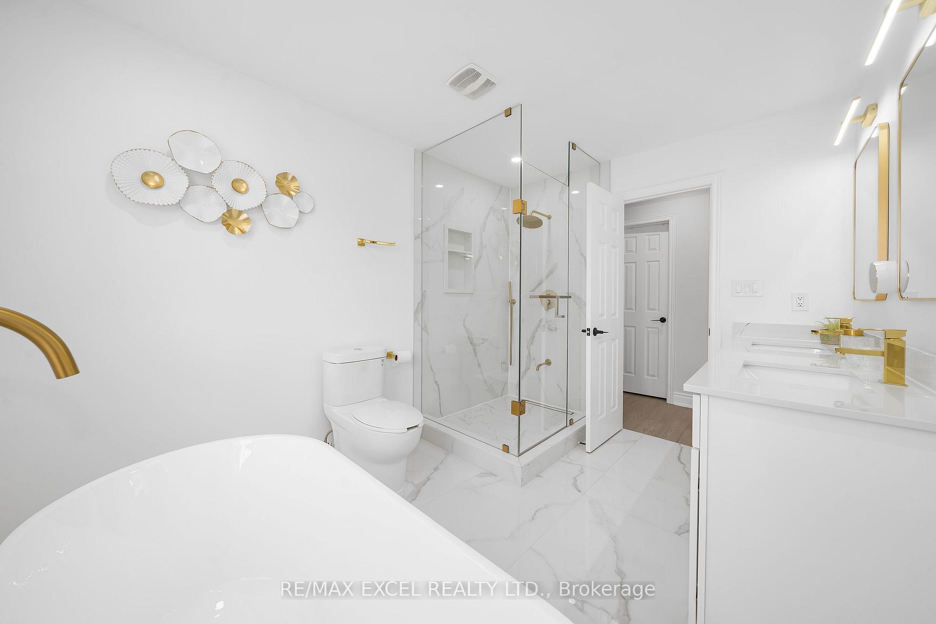 Photo 33 of 15 Hawksbury Road, Markham, Wismer — HOMEH