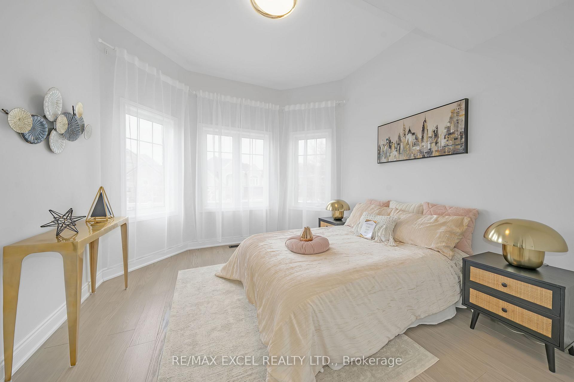 Photo 38 of 15 Hawksbury Road, Markham, Wismer — HOMEH