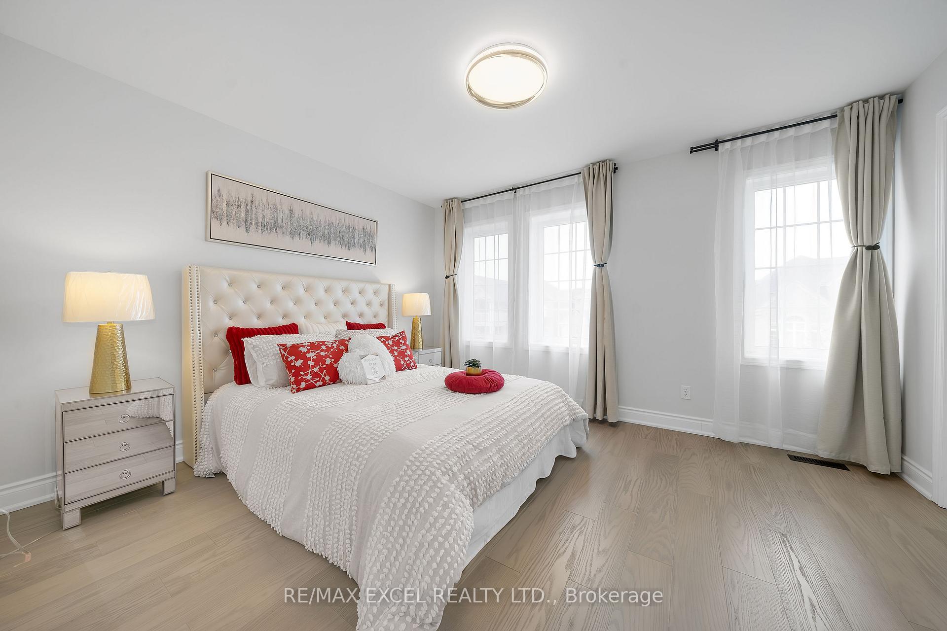Photo 40 of 15 Hawksbury Road, Markham, Wismer — HOMEH