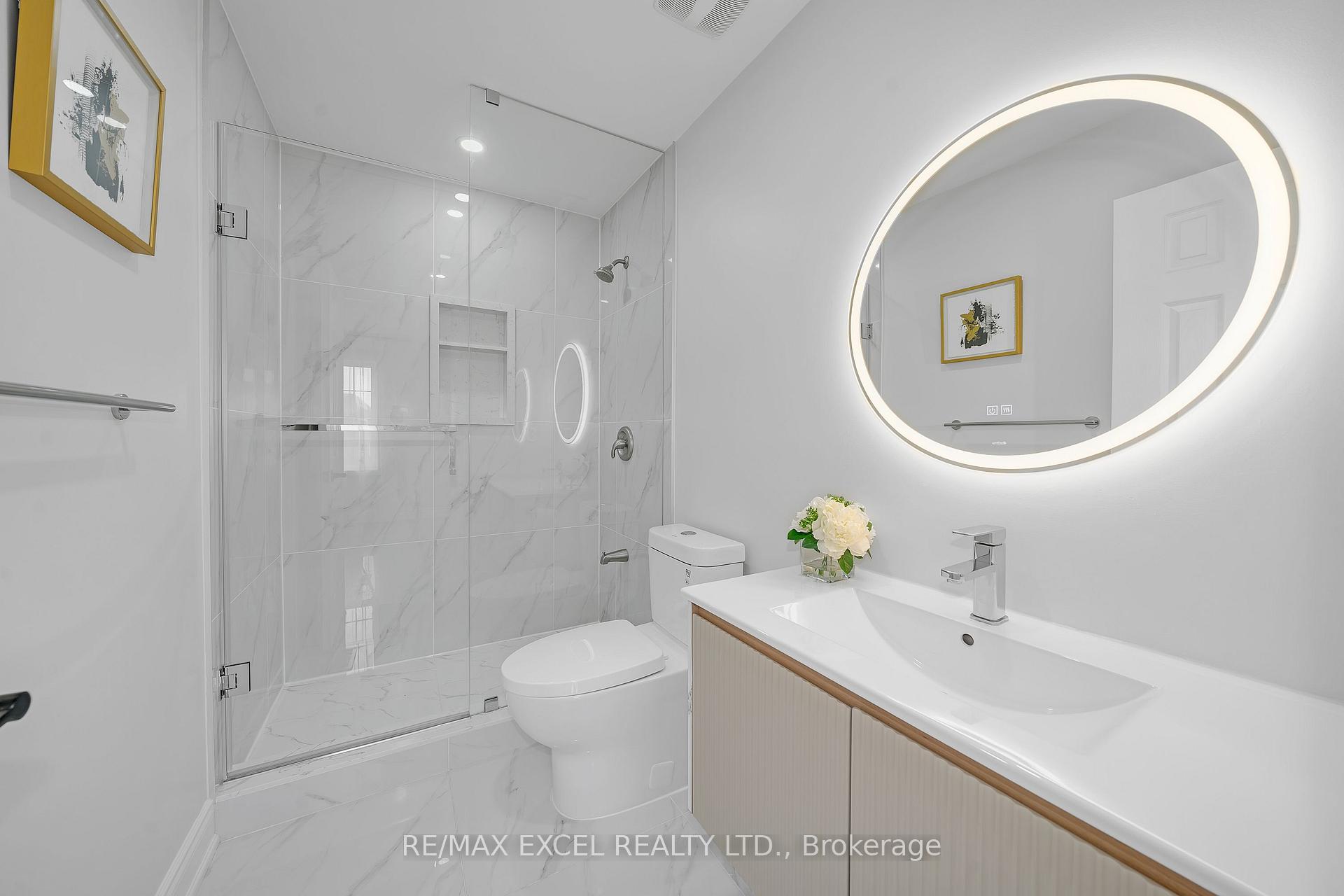 Photo 42 of 15 Hawksbury Road, Markham, Wismer — HOMEH