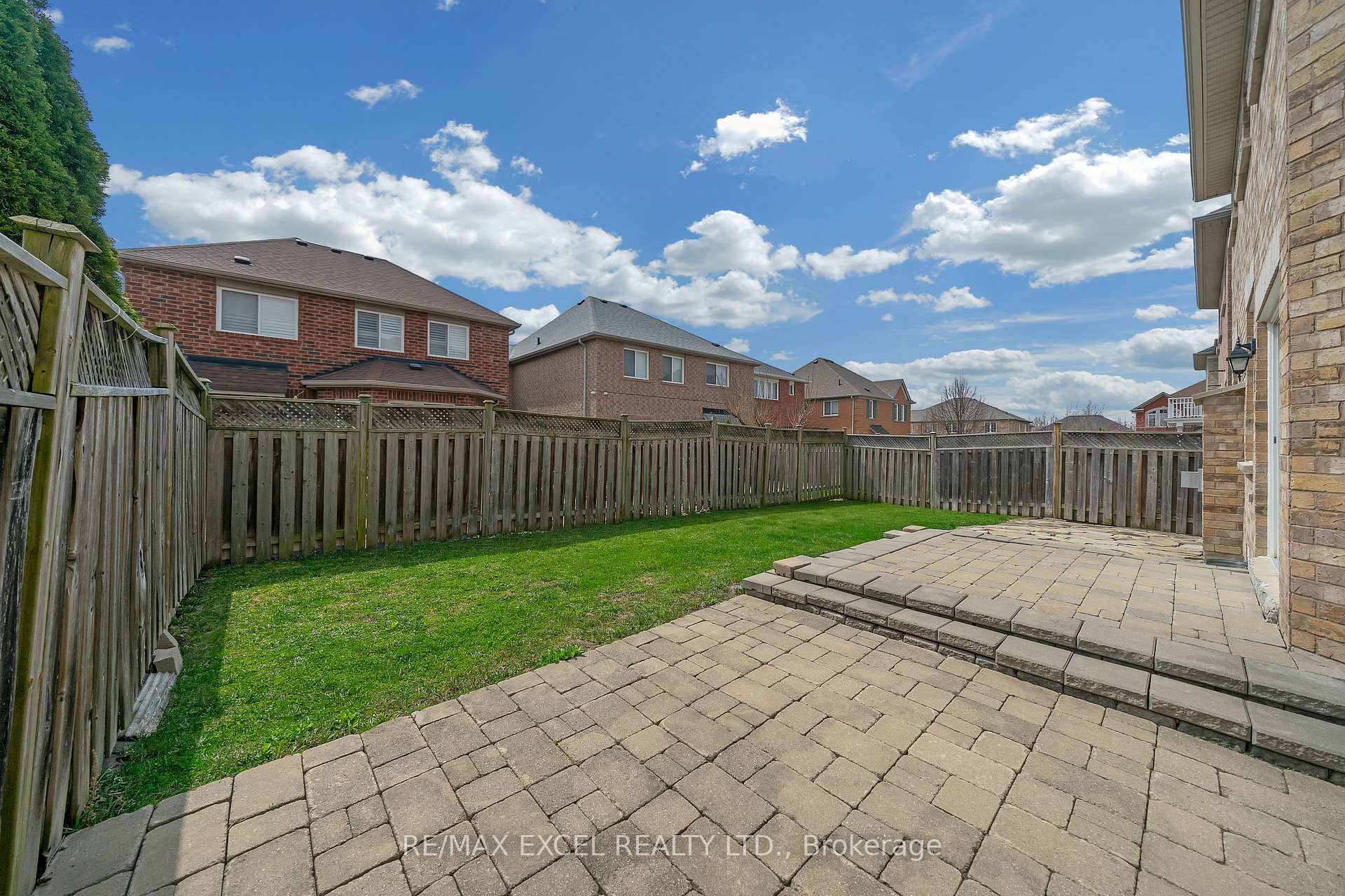 Photo 46 of 15 Hawksbury Road, Markham, Wismer — HOMEH