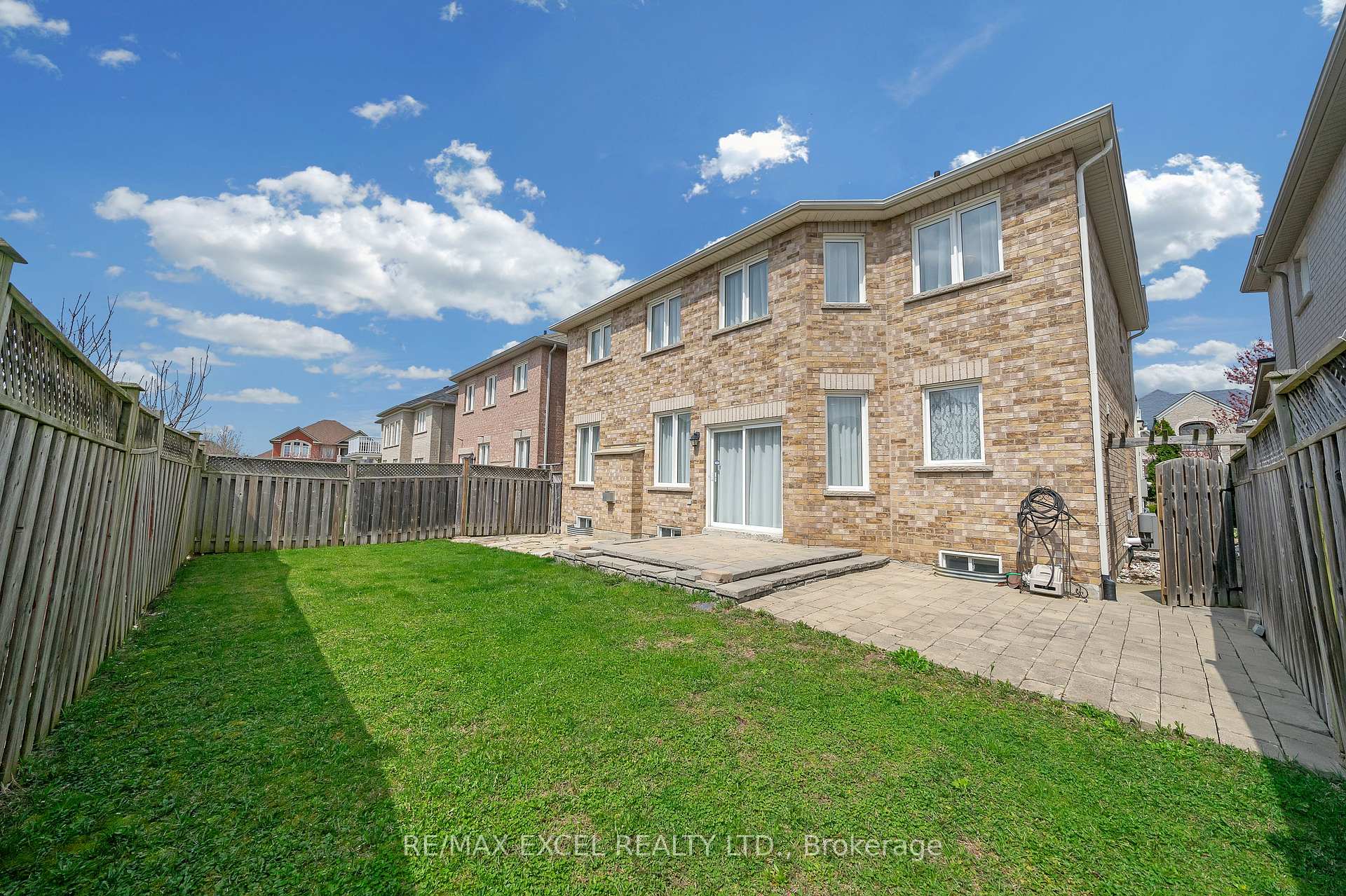 Photo 47 of 15 Hawksbury Road, Markham, Wismer — HOMEH