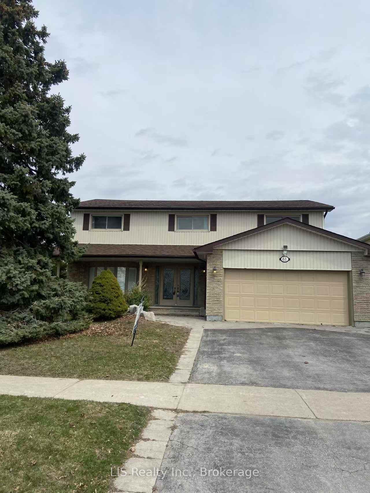 Photo 3 of 61 Rose Way, Markham, Markham Village — HOMEH