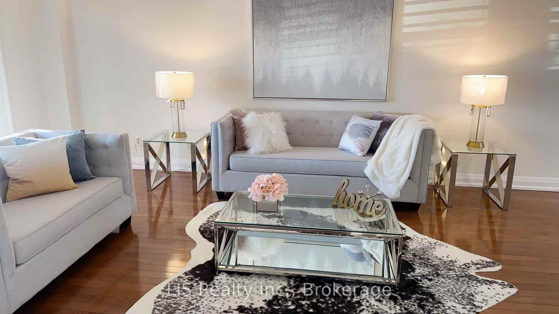 Photo 8 of 61 Rose Way, Markham, Markham Village — HOMEH