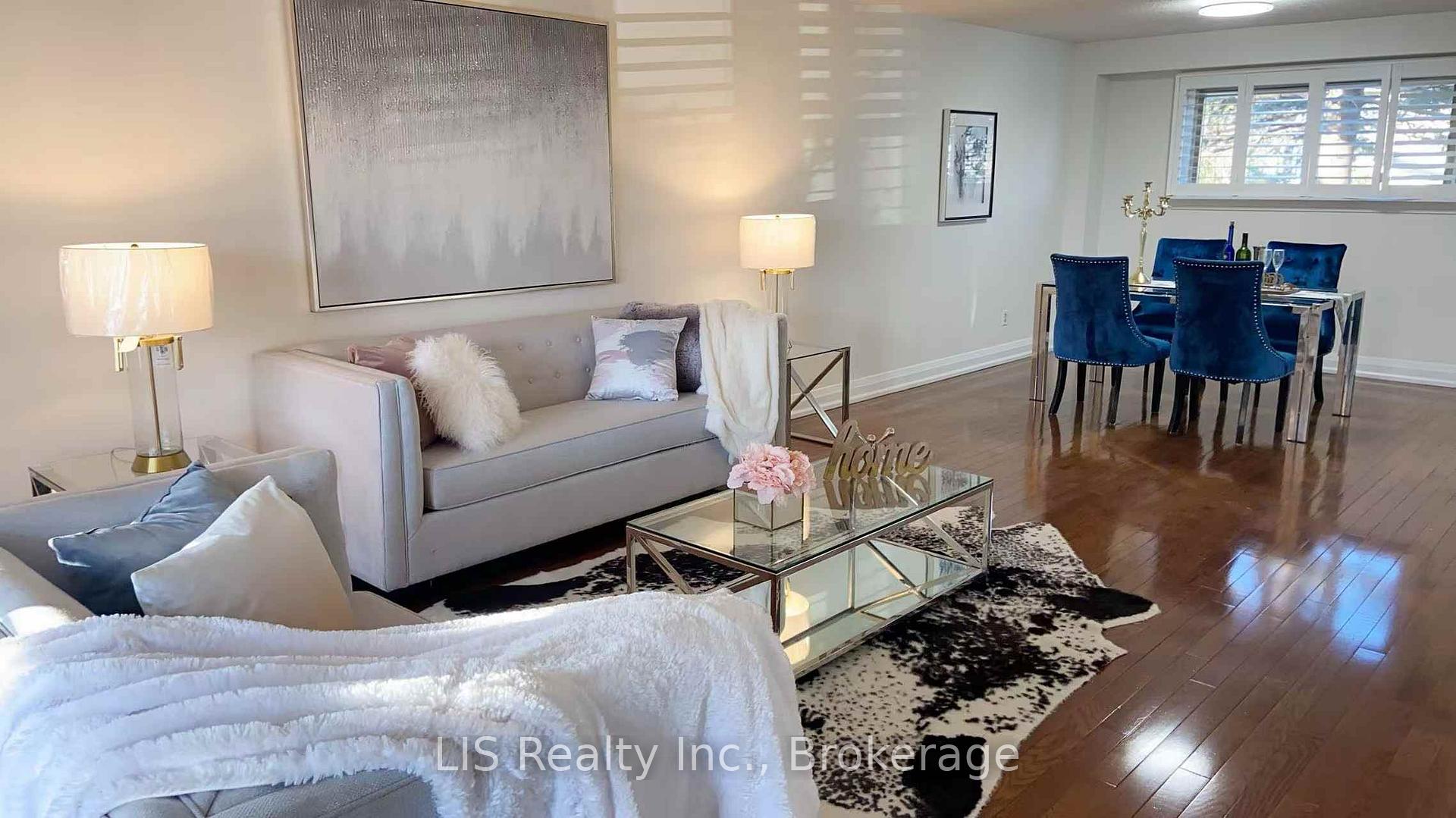 Photo 9 of 61 Rose Way, Markham, Markham Village — HOMEH