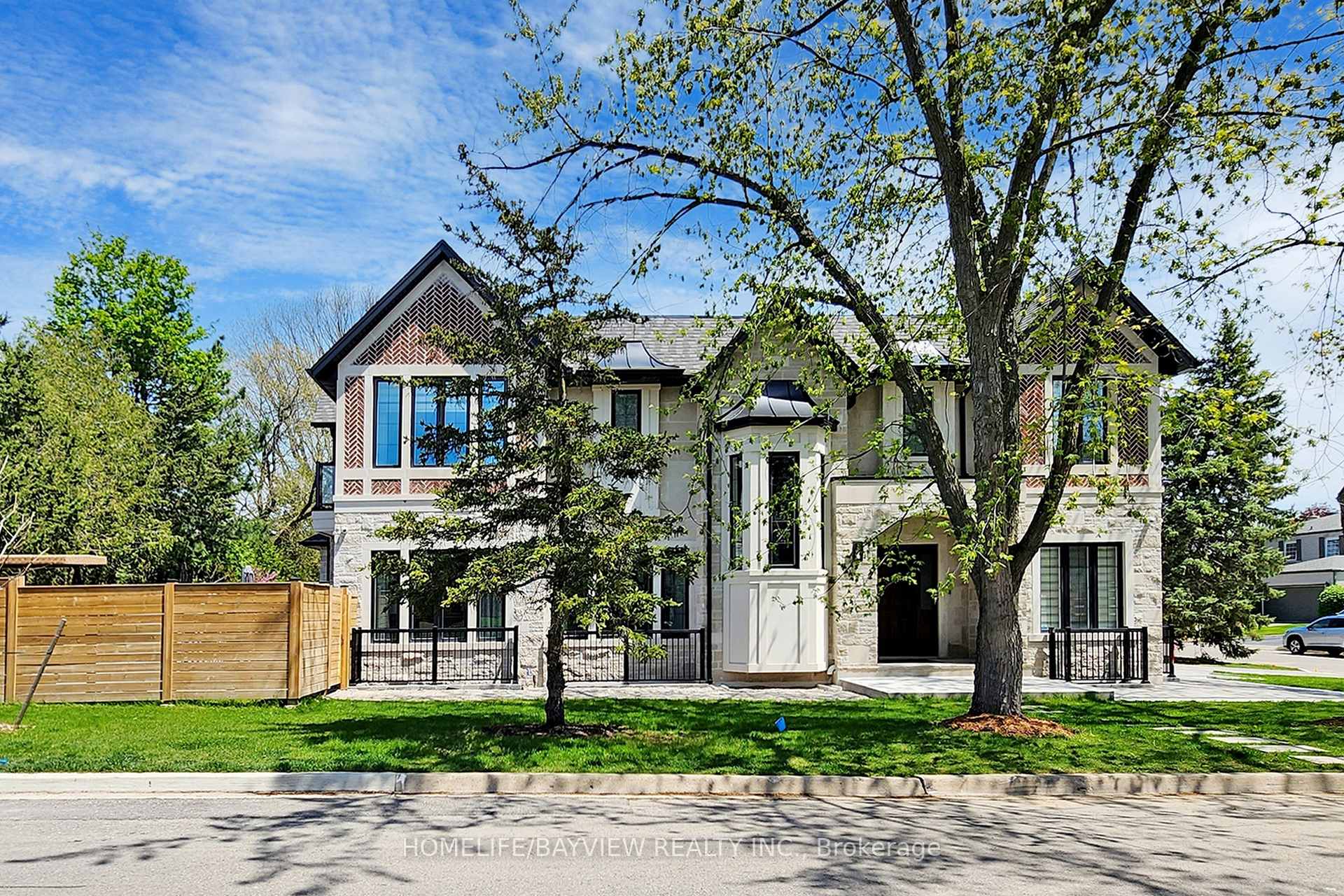 Photo 1 of 133 Bay Thorn Drive, Markham, Royal Orchard — HOMEH