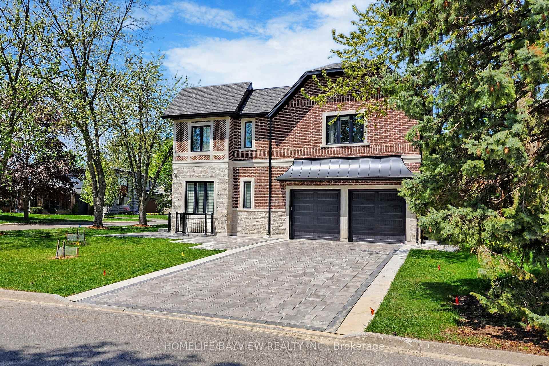 Photo 3 of 133 Bay Thorn Drive, Markham, Royal Orchard — HOMEH