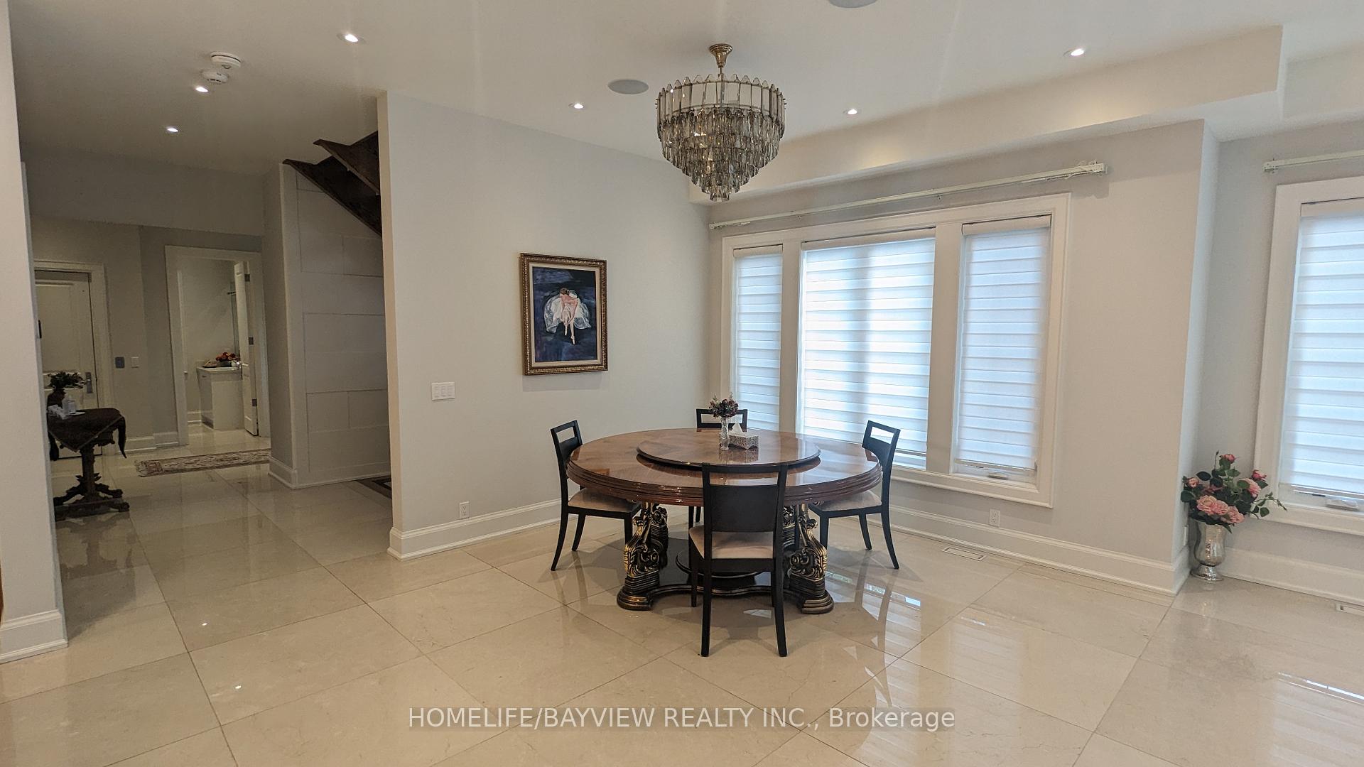 Photo 10 of 133 Bay Thorn Drive, Markham, Royal Orchard — HOMEH