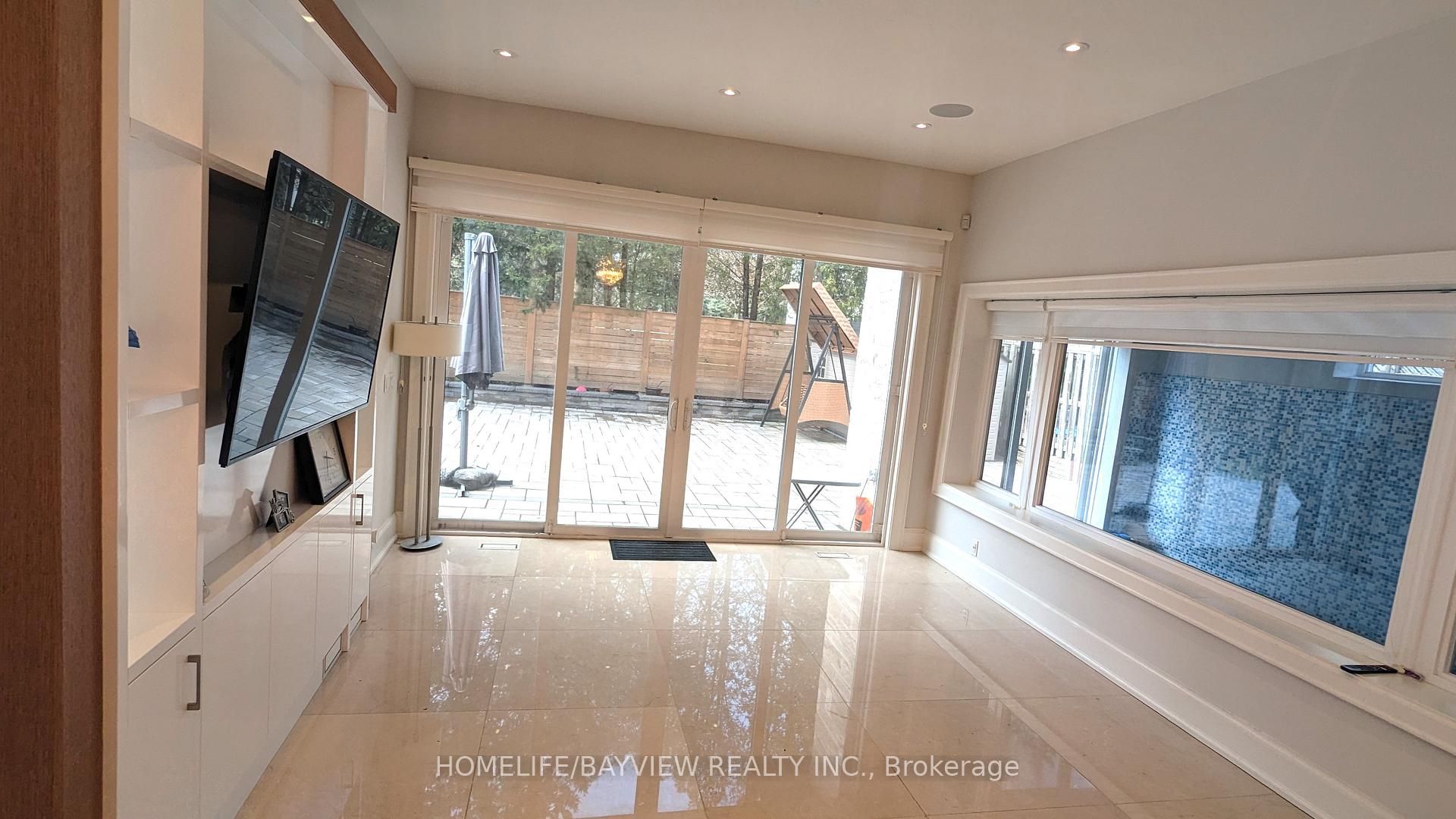 Photo 14 of 133 Bay Thorn Drive, Markham, Royal Orchard — HOMEH