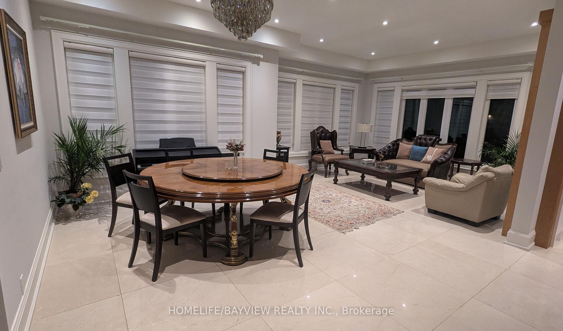 Photo 15 of 133 Bay Thorn Drive, Markham, Royal Orchard — HOMEH