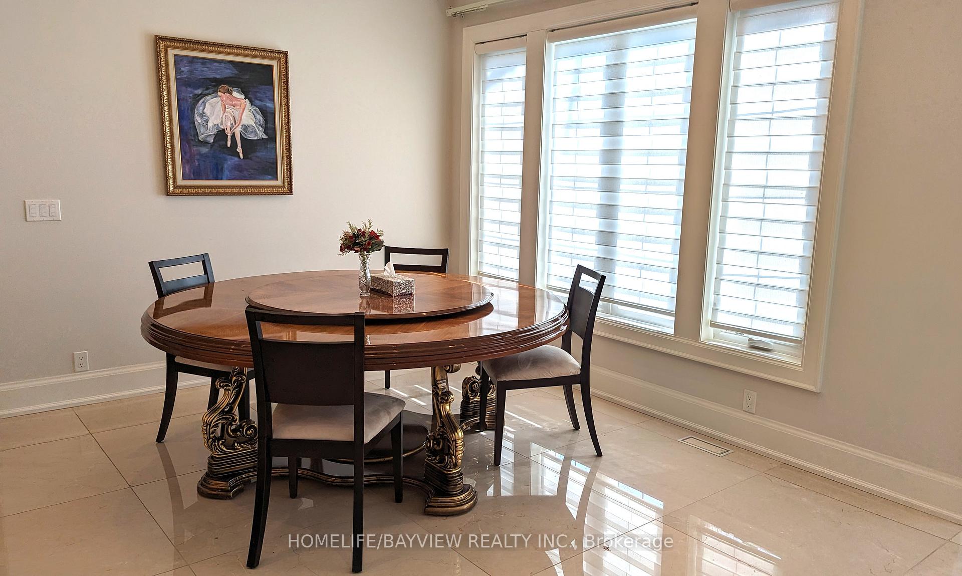 Photo 16 of 133 Bay Thorn Drive, Markham, Royal Orchard — HOMEH